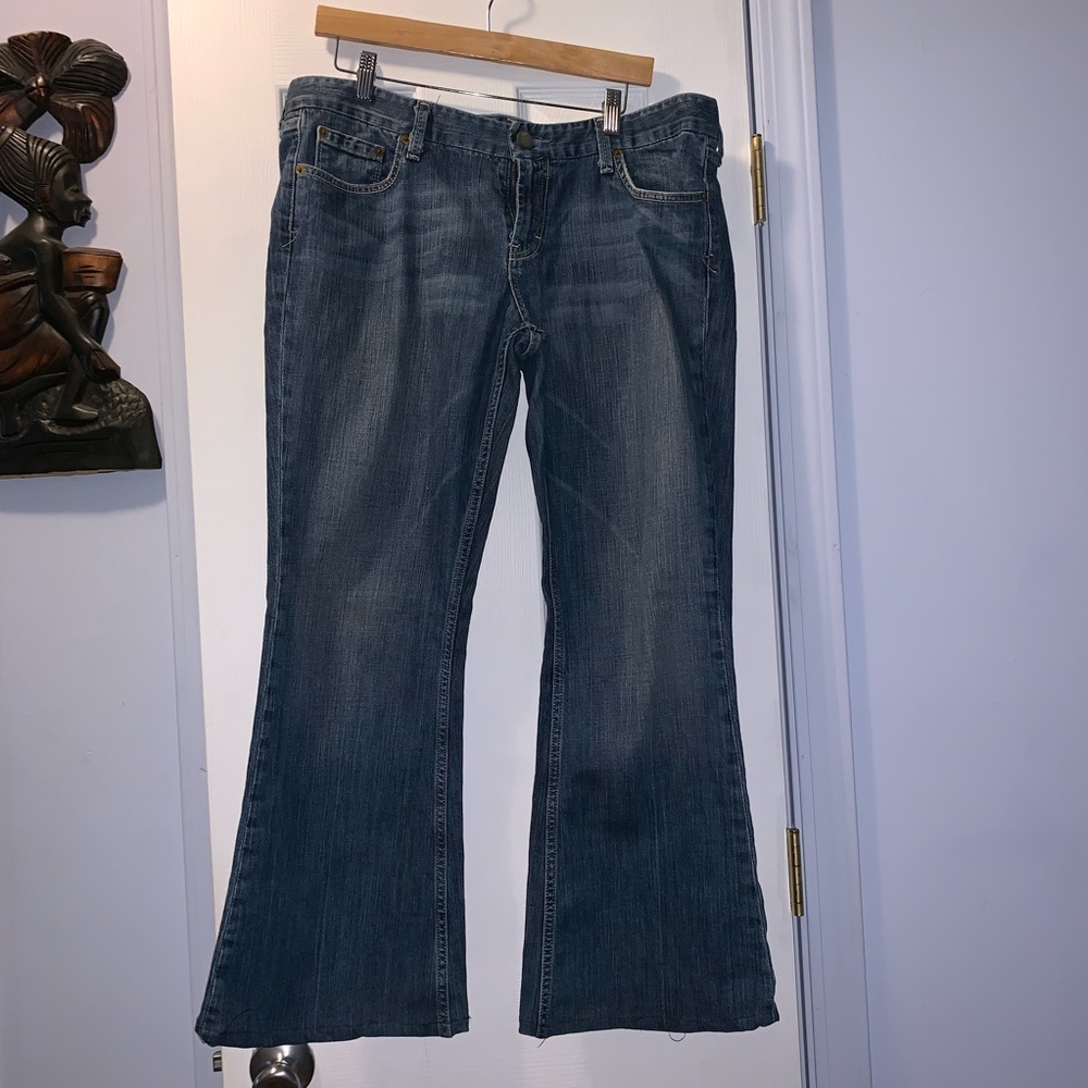American Eagle jeans 👖